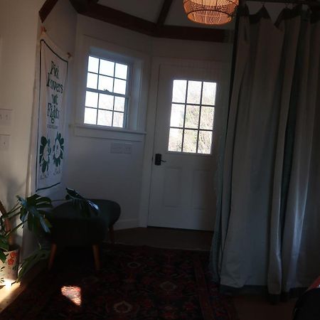 Honey Brook Creative Private Attic 1Br Suite מראה חיצוני תמונה