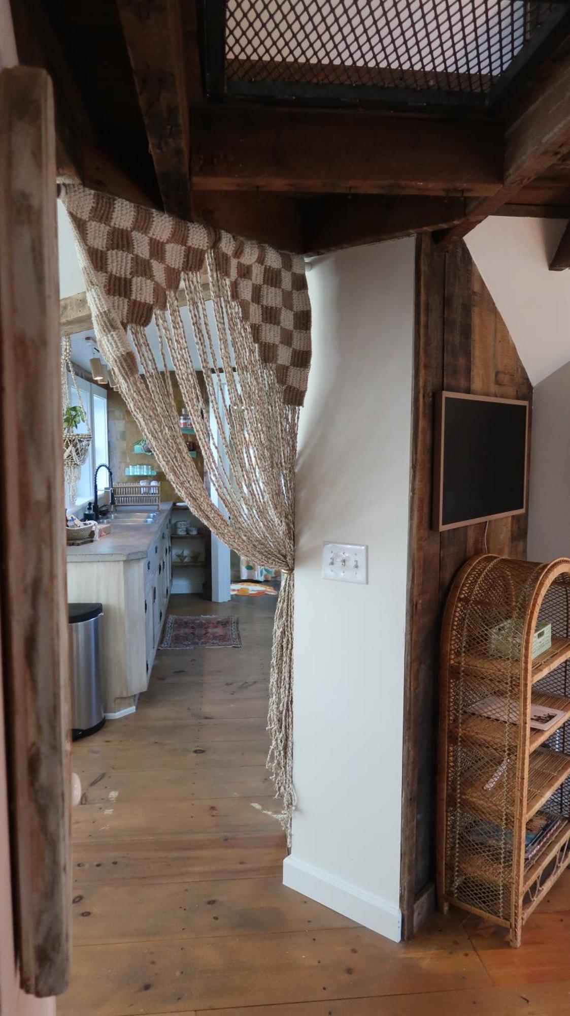 Honey Brook Creative Private Attic 1Br Suite מראה חיצוני תמונה
