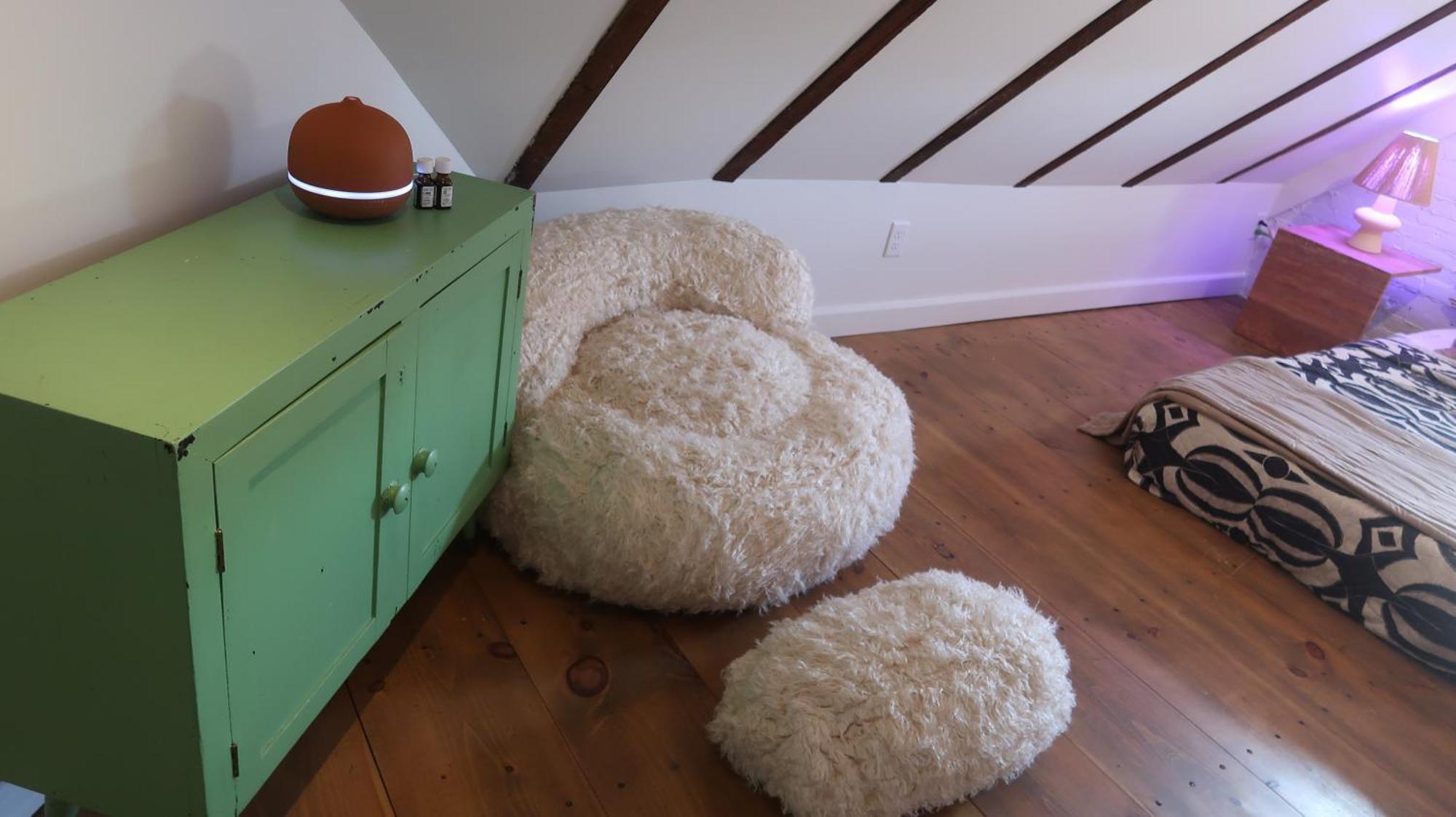 Honey Brook Creative Private Attic 1Br Suite מראה חיצוני תמונה