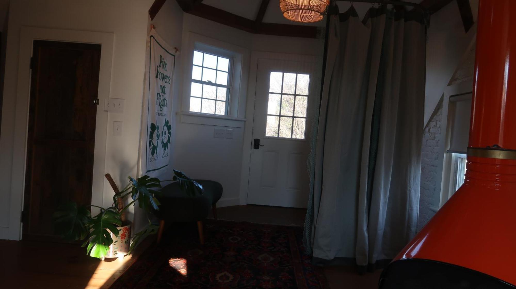 Honey Brook Creative Private Attic 1Br Suite מראה חיצוני תמונה