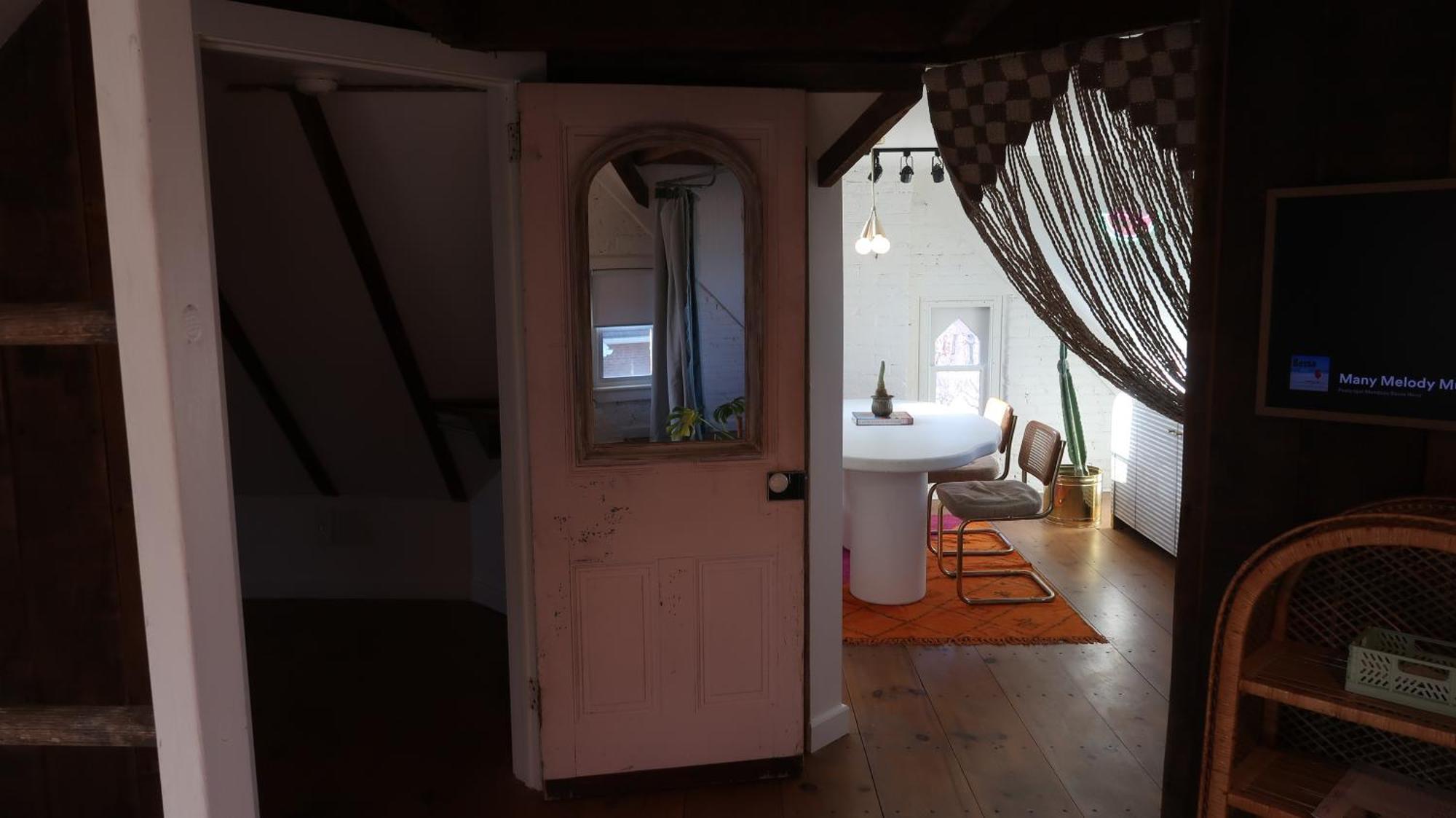 Honey Brook Creative Private Attic 1Br Suite מראה חיצוני תמונה