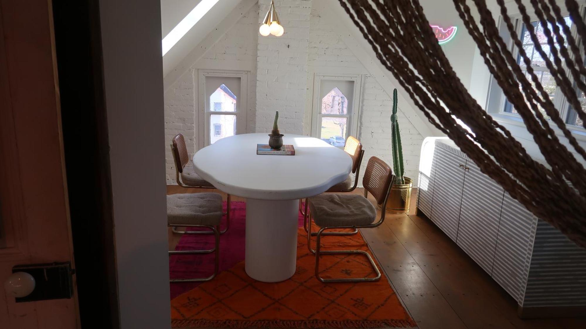 Honey Brook Creative Private Attic 1Br Suite מראה חיצוני תמונה