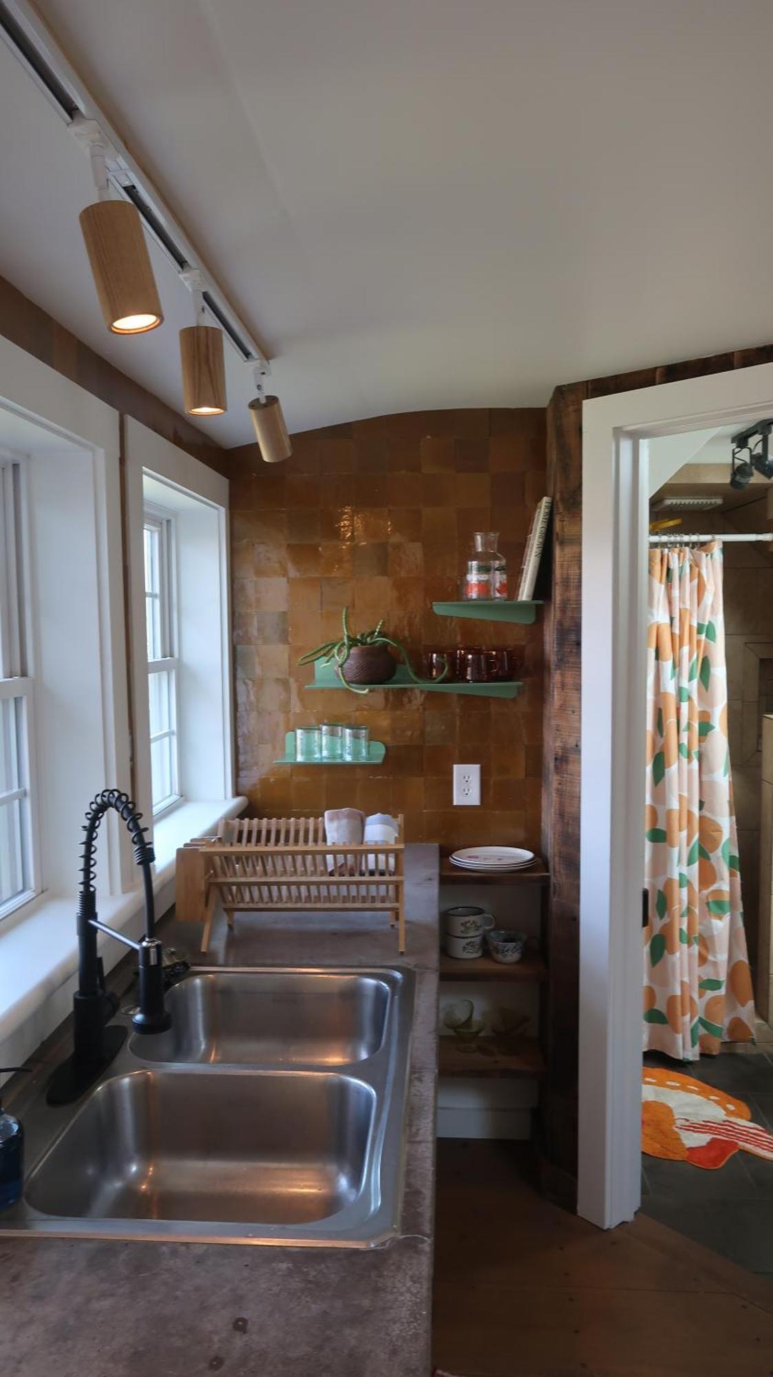 Honey Brook Creative Private Attic 1Br Suite מראה חיצוני תמונה