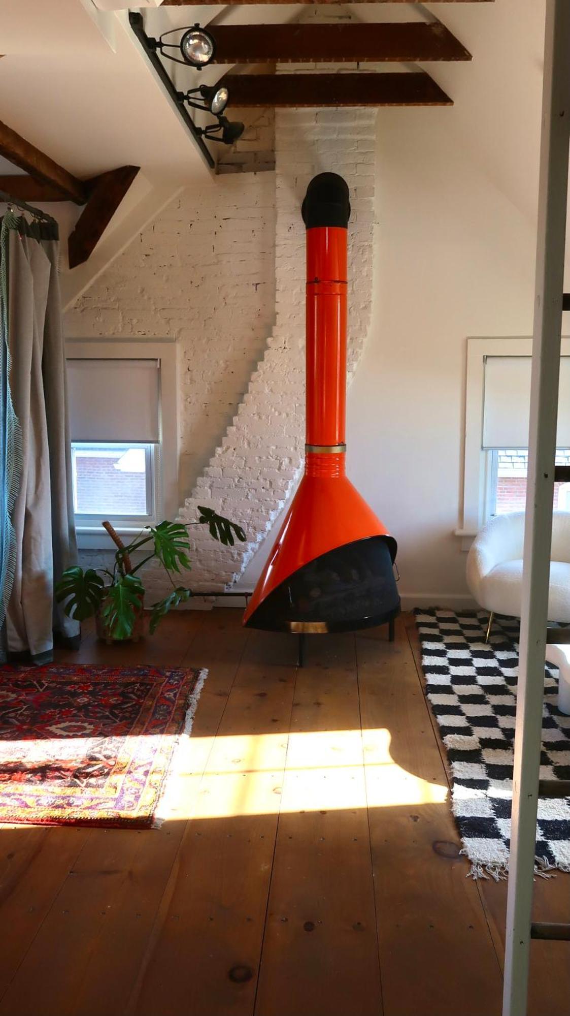 Honey Brook Creative Private Attic 1Br Suite מראה חיצוני תמונה